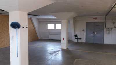 Werkstatt Ansicht 14