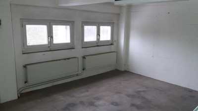 Werkstatt Ansicht 7