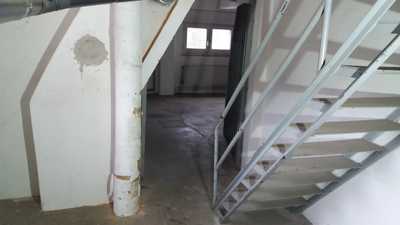 Werkstatt Ansicht 8