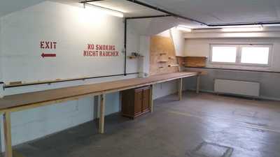 Werkbank